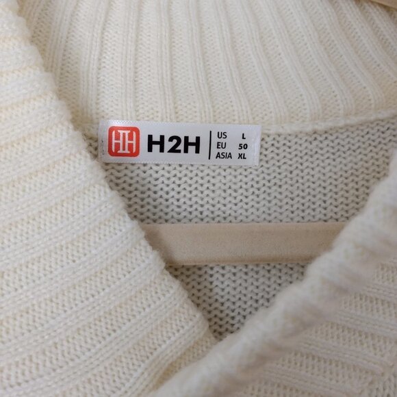 H2H Sweater - Picture 4 of 6